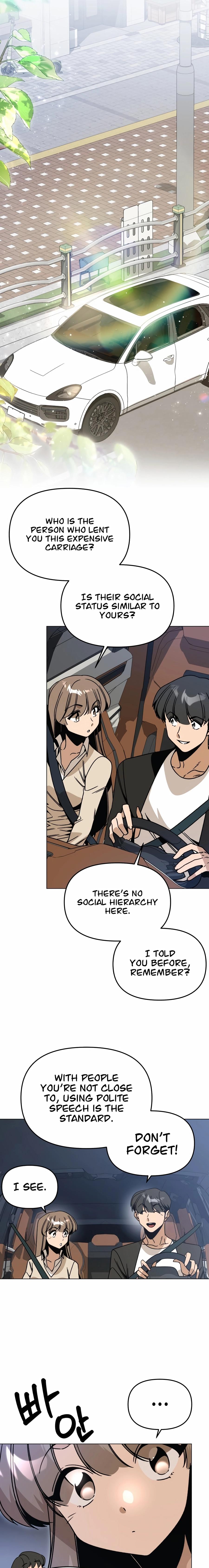 I’ll Resign and Have a Fresh Start in This World Chapter 162 - Page 15
