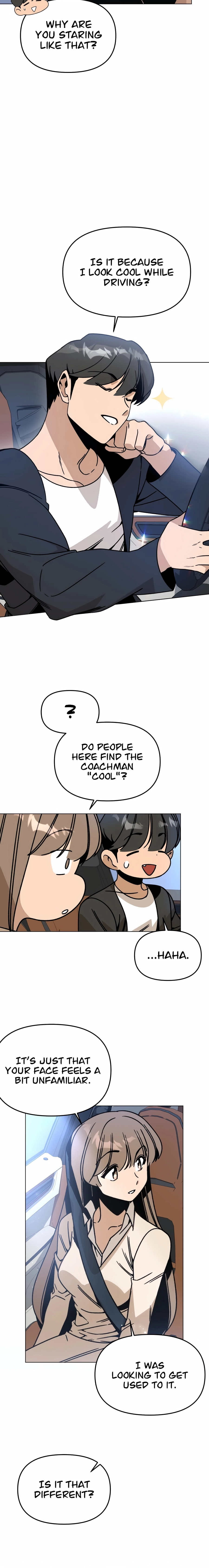 I’ll Resign and Have a Fresh Start in This World Chapter 162 - Page 16