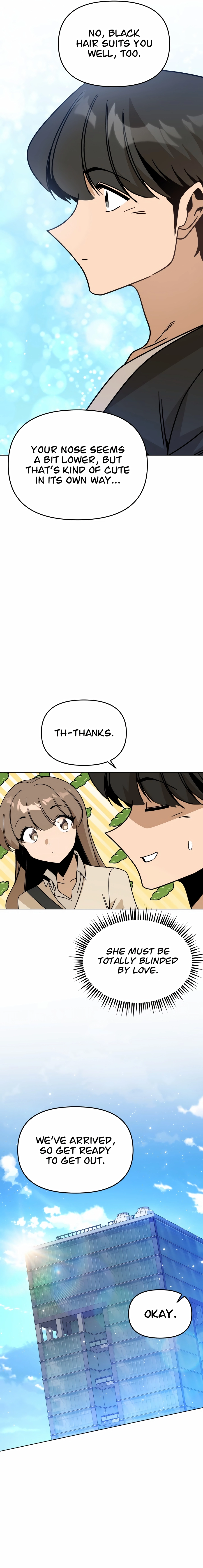 I’ll Resign and Have a Fresh Start in This World Chapter 162 - Page 17