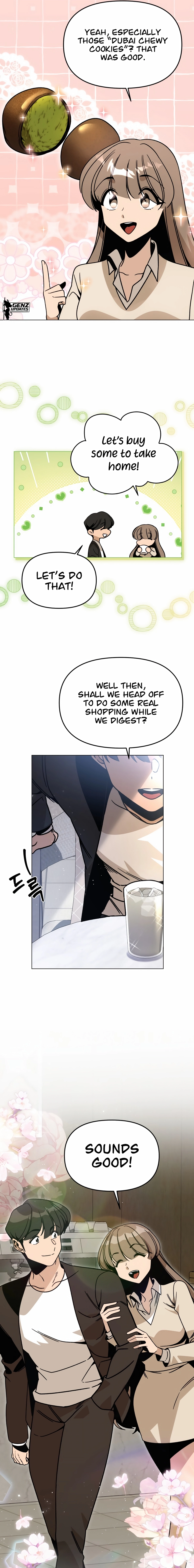 I’ll Resign and Have a Fresh Start in This World Chapter 162 - Page 19
