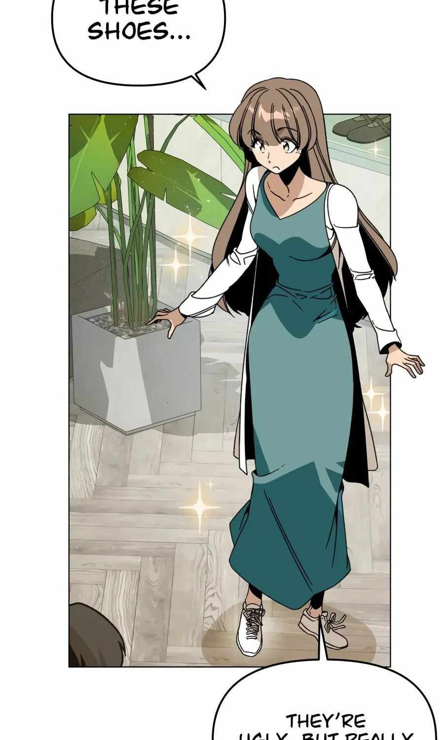 I’ll Resign and Have a Fresh Start in This World Chapter 163 - Page 13