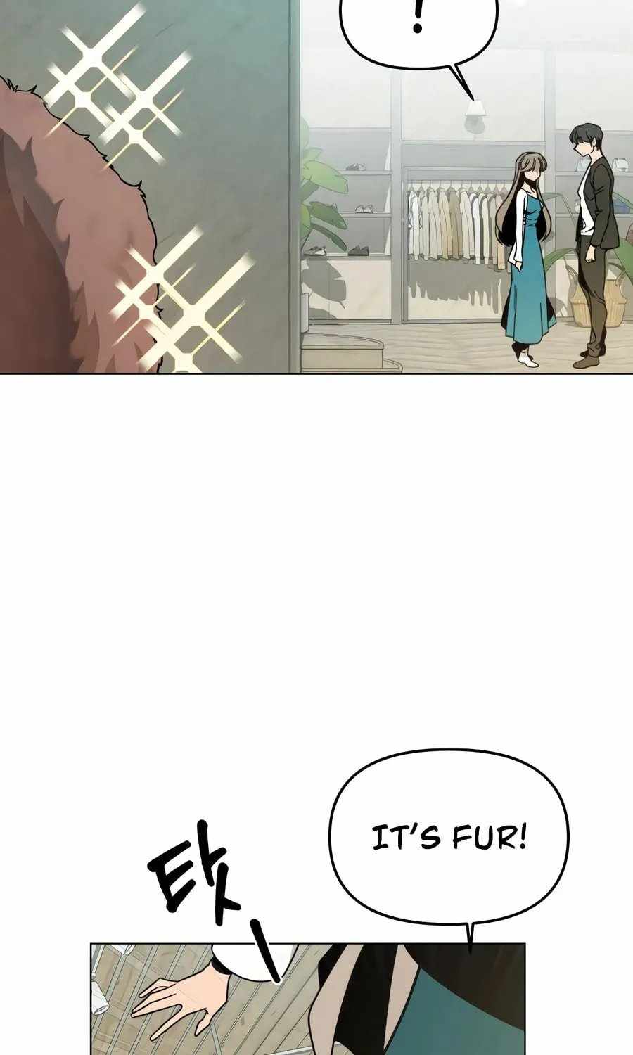I’ll Resign and Have a Fresh Start in This World Chapter 163 - Page 16