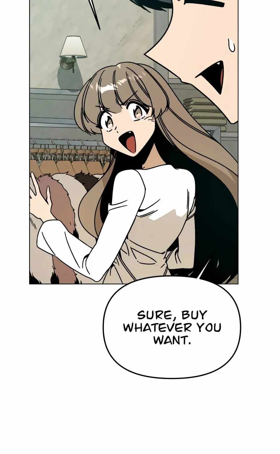 I’ll Resign and Have a Fresh Start in This World Chapter 163 - Page 19