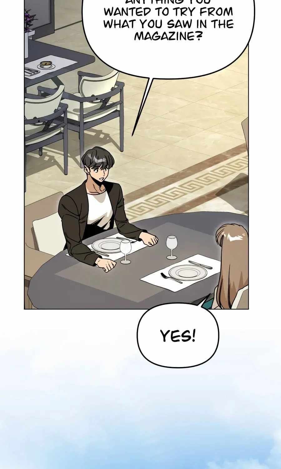 I’ll Resign and Have a Fresh Start in This World Chapter 163 - Page 38