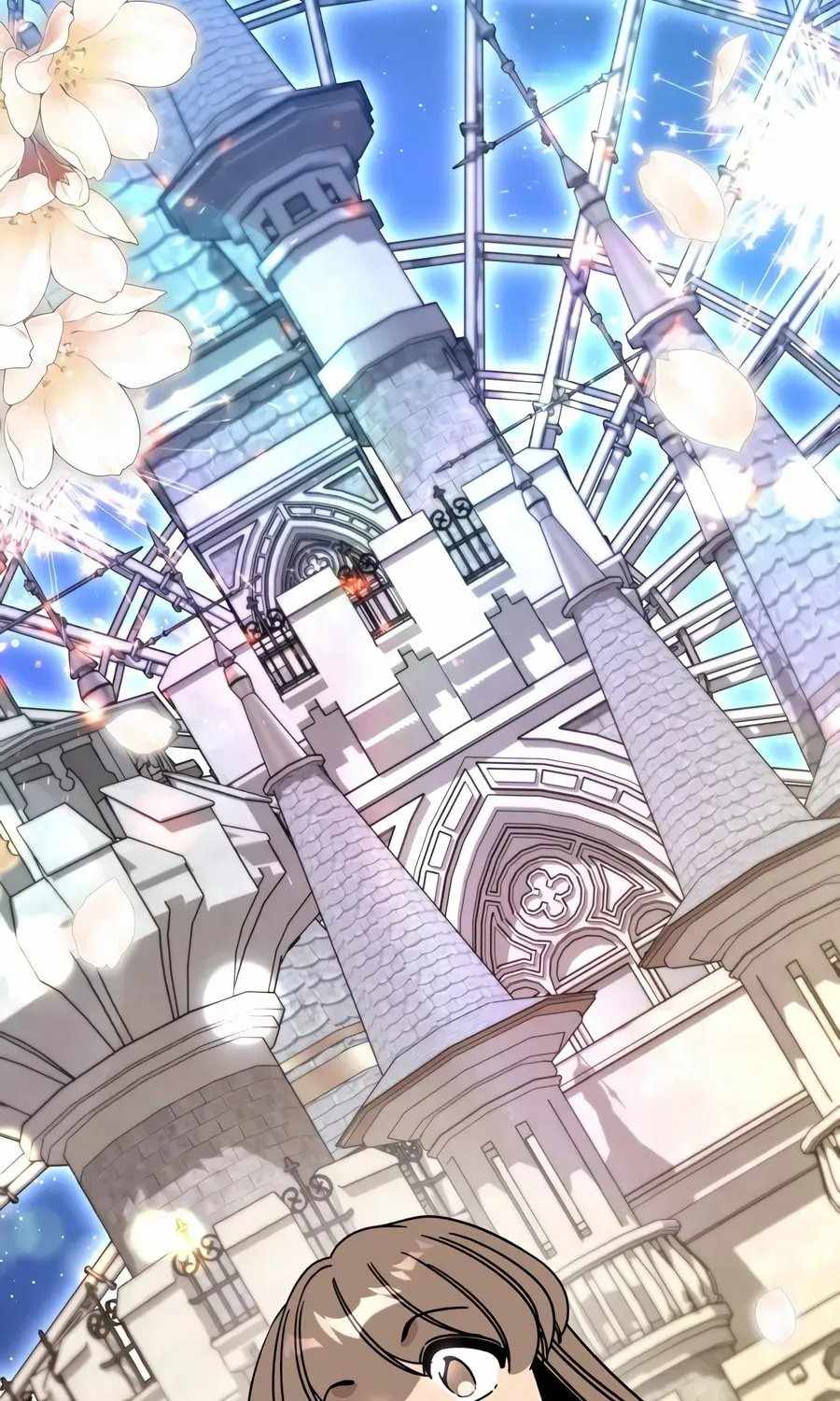 I’ll Resign and Have a Fresh Start in This World Chapter 163 - Page 46