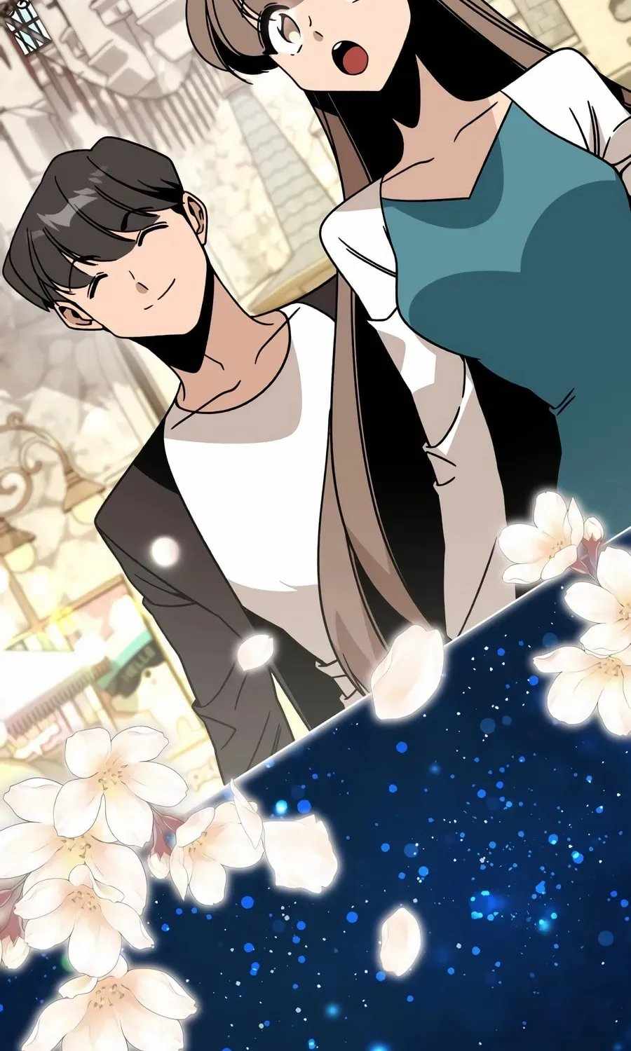 I’ll Resign and Have a Fresh Start in This World Chapter 163 - Page 47