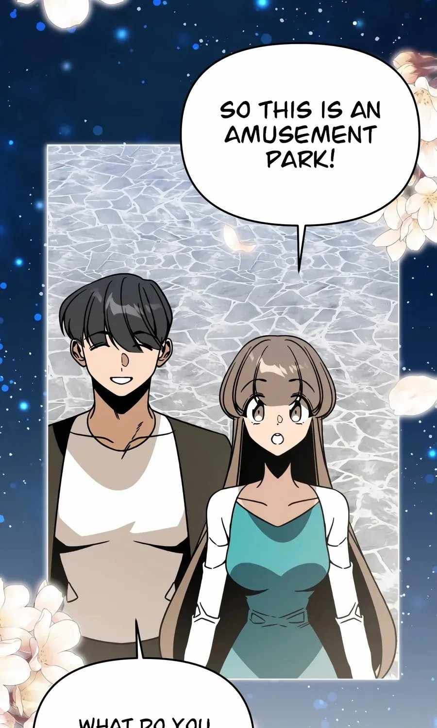 I’ll Resign and Have a Fresh Start in This World Chapter 163 - Page 48