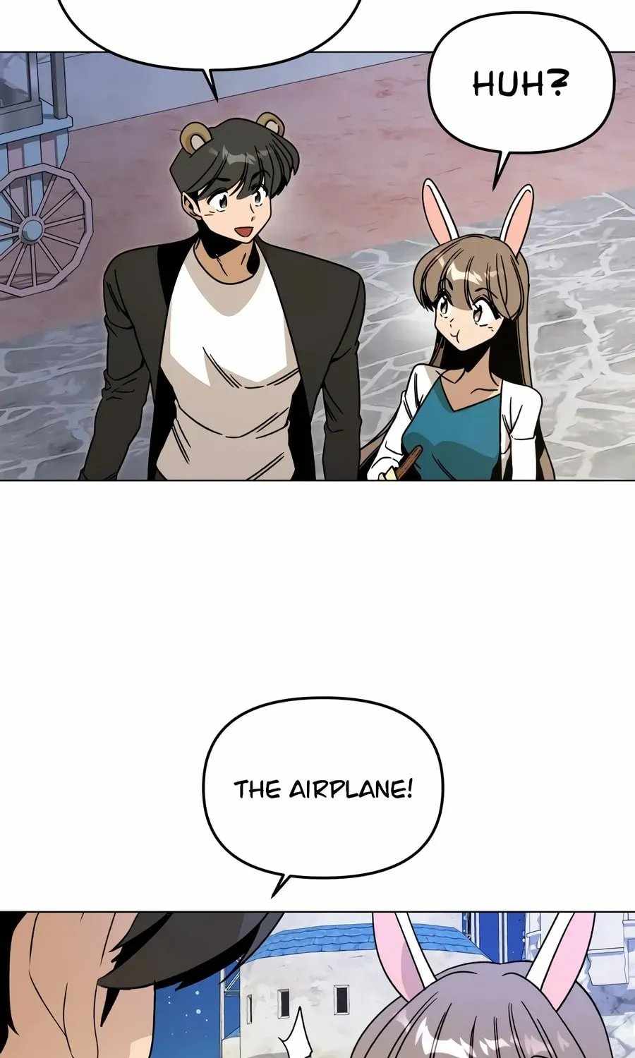 I’ll Resign and Have a Fresh Start in This World Chapter 163 - Page 56