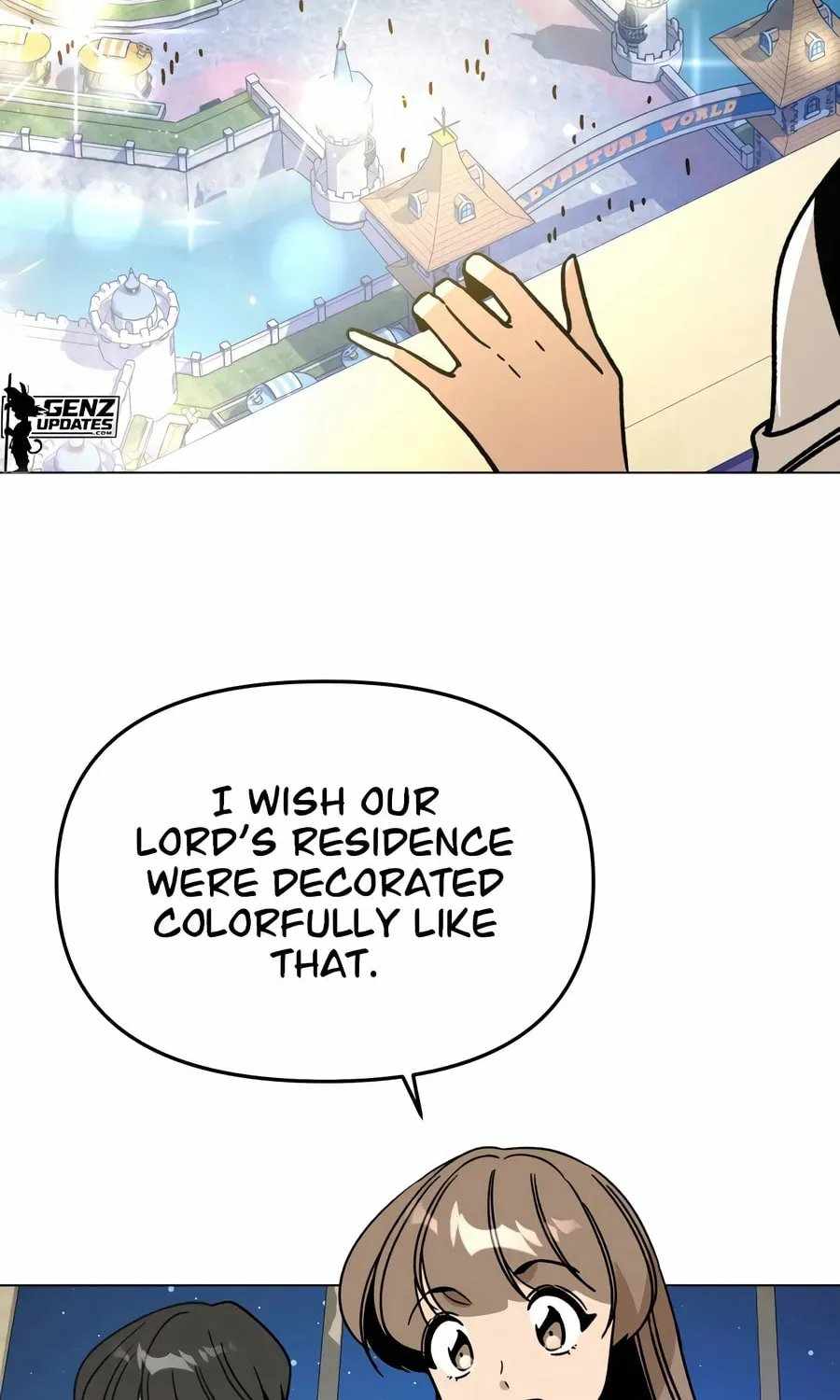I’ll Resign and Have a Fresh Start in This World Chapter 163 - Page 65