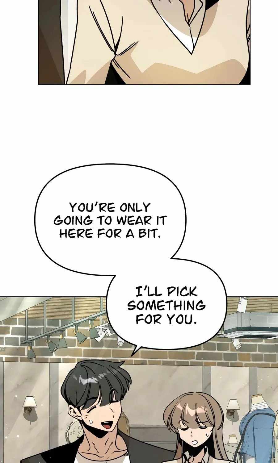 I’ll Resign and Have a Fresh Start in This World Chapter 163 - Page 7