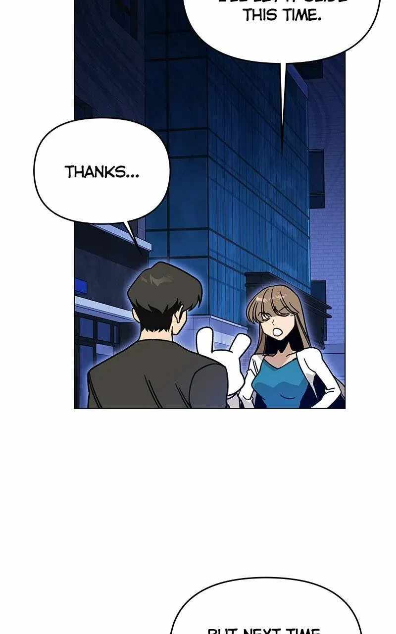 I’ll Resign and Have a Fresh Start in This World Chapter 165 - Page 44