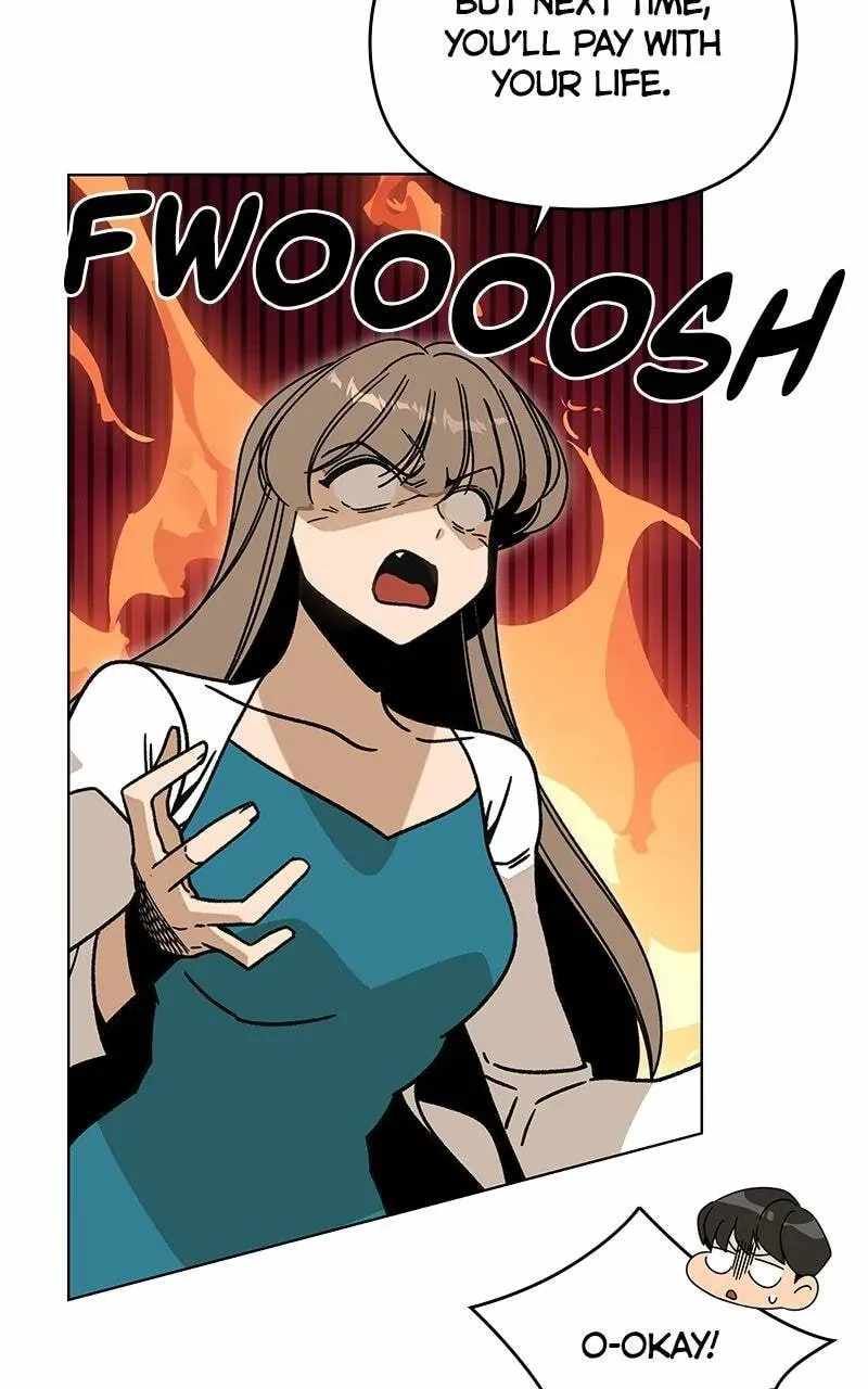 I’ll Resign and Have a Fresh Start in This World Chapter 165 - Page 45