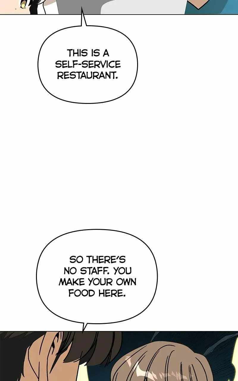 I’ll Resign and Have a Fresh Start in This World Chapter 165 - Page 56