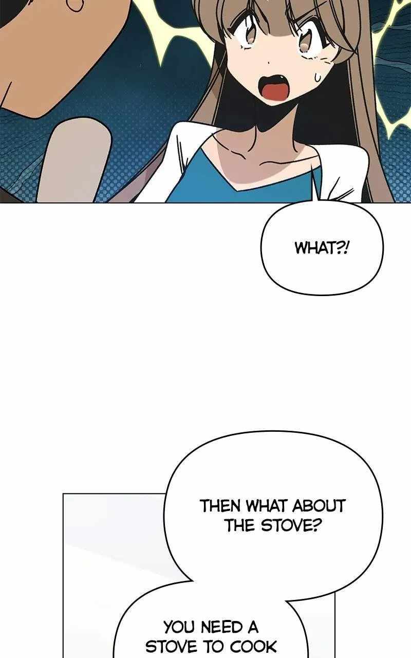 I’ll Resign and Have a Fresh Start in This World Chapter 165 - Page 57