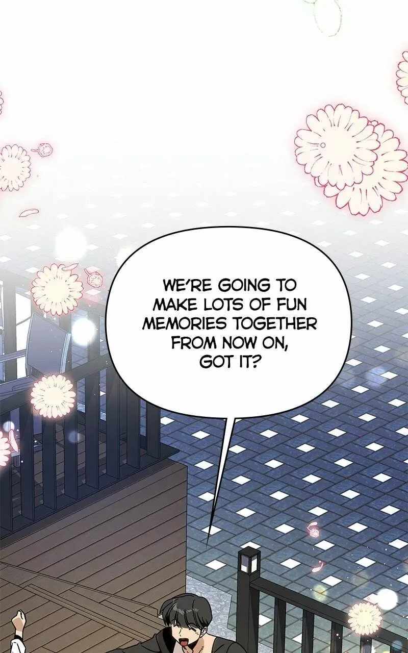 I’ll Resign and Have a Fresh Start in This World Chapter 165 - Page 89