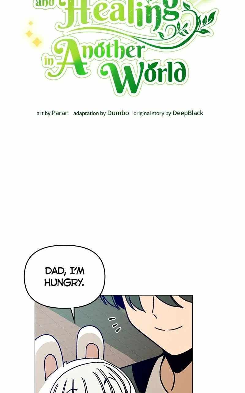 I’ll Resign and Have a Fresh Start in This World Chapter 166 - Page 34
