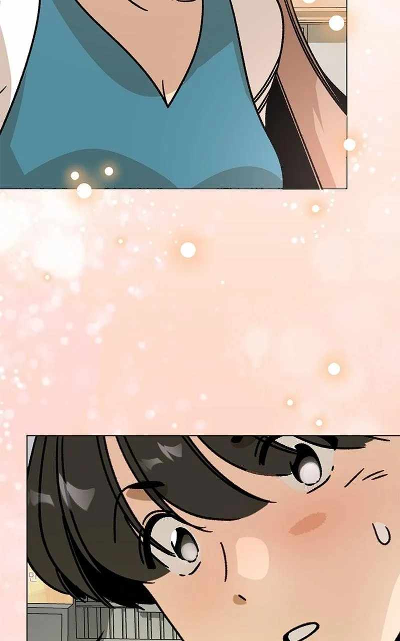 I’ll Resign and Have a Fresh Start in This World Chapter 166 - Page 46