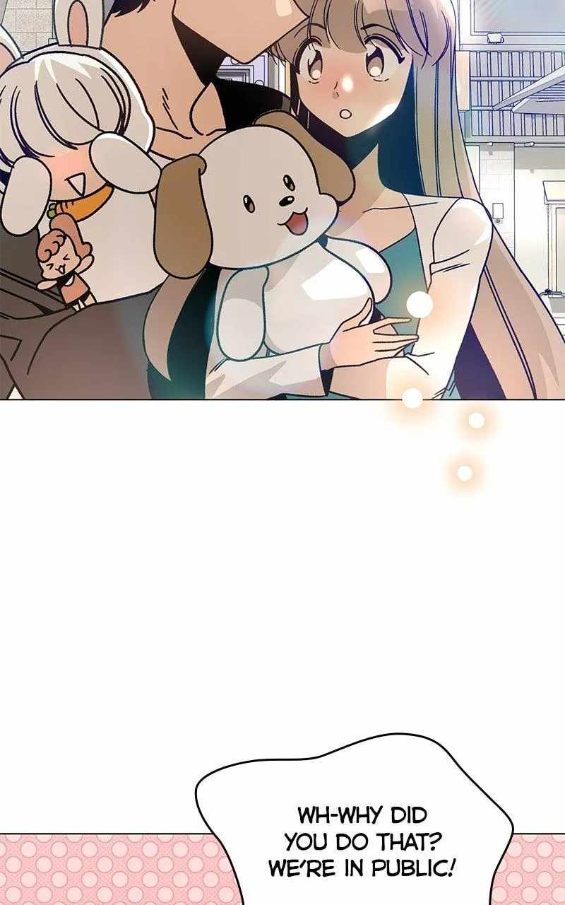 I’ll Resign and Have a Fresh Start in This World Chapter 166 - Page 48