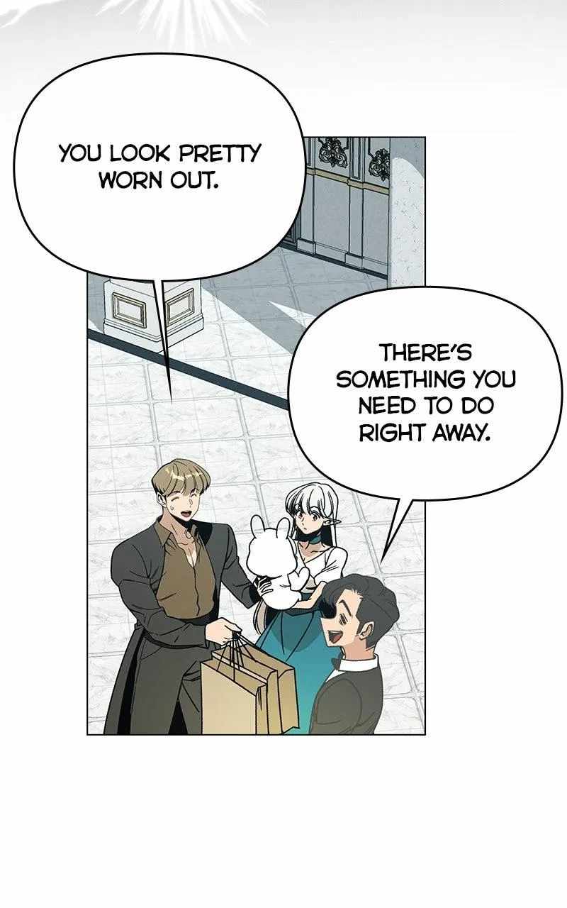 I’ll Resign and Have a Fresh Start in This World Chapter 166 - Page 62