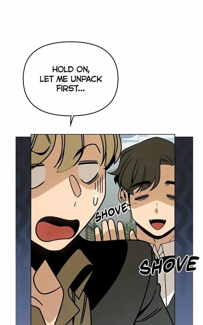 I’ll Resign and Have a Fresh Start in This World Chapter 166 - Page 63