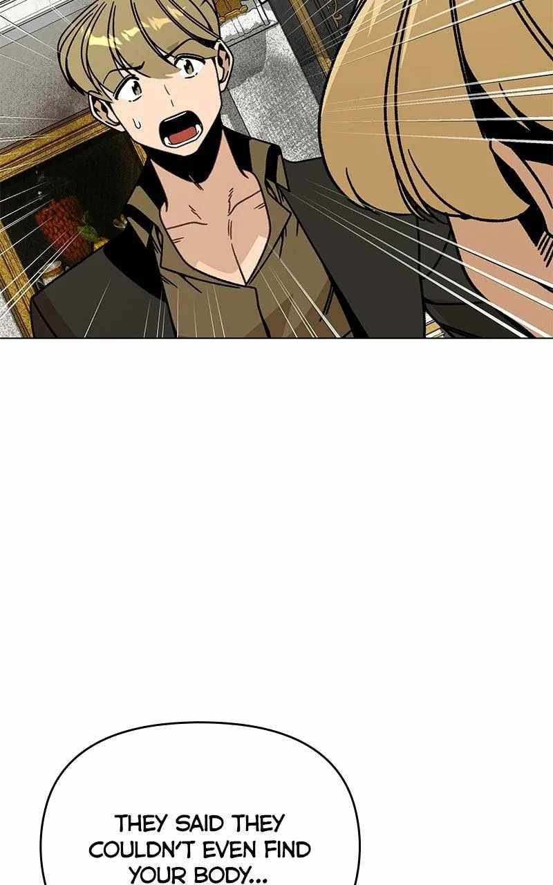 I’ll Resign and Have a Fresh Start in This World Chapter 167 - Page 26