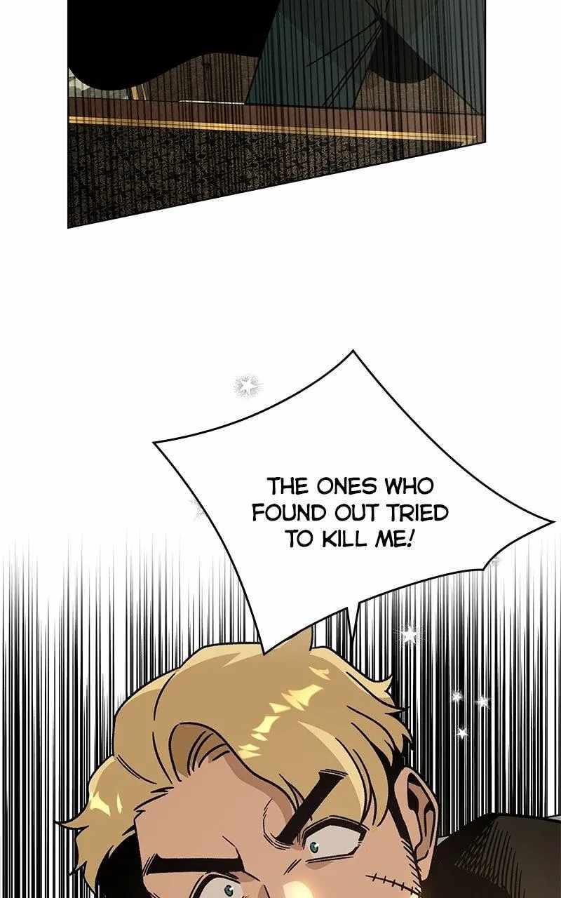 I’ll Resign and Have a Fresh Start in This World Chapter 167 - Page 37