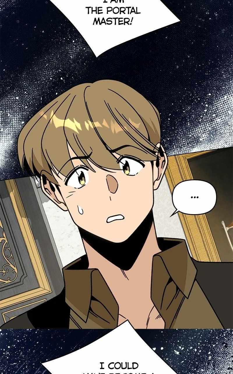 I’ll Resign and Have a Fresh Start in This World Chapter 167 - Page 40