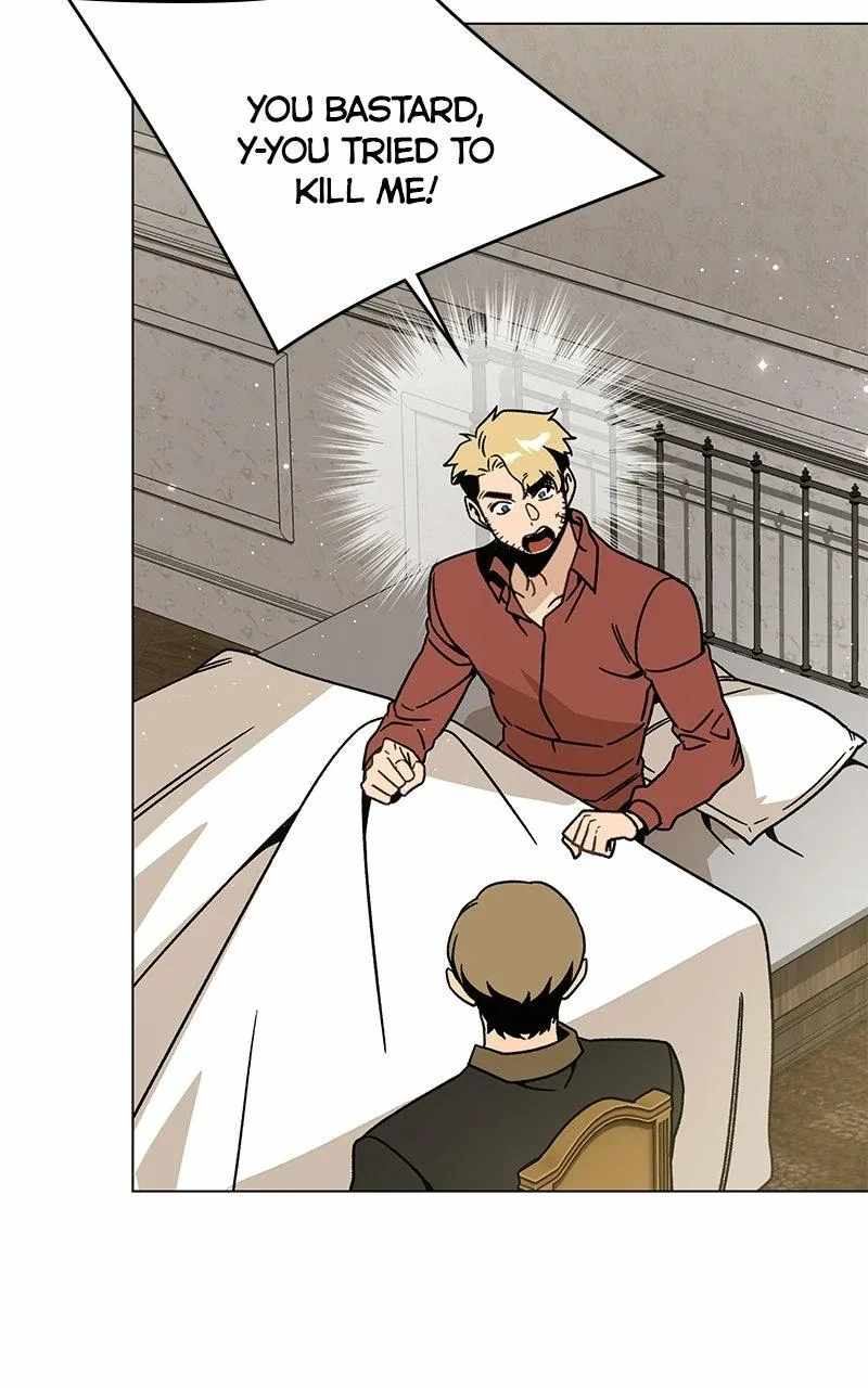 I’ll Resign and Have a Fresh Start in This World Chapter 167 - Page 54