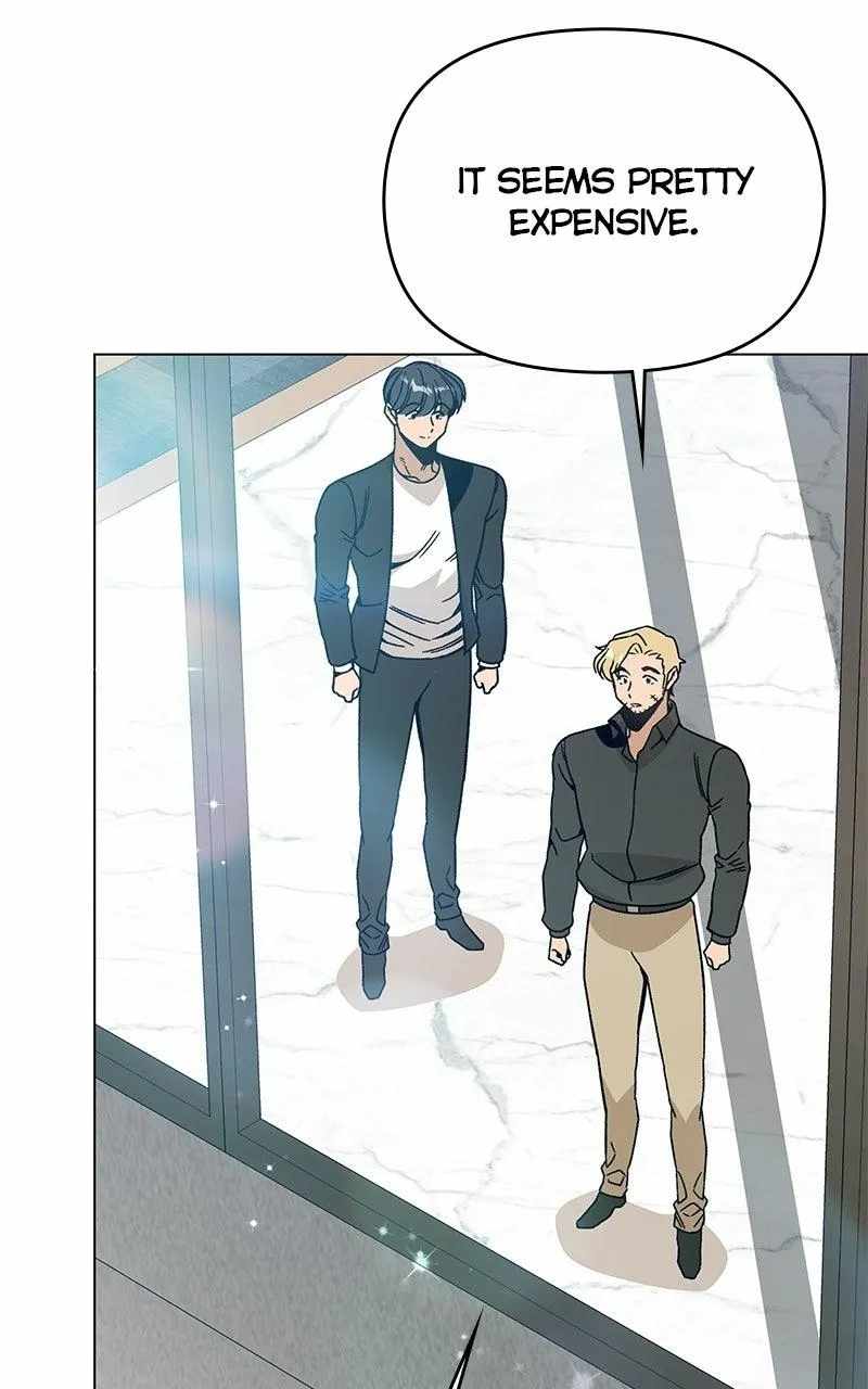 I’ll Resign and Have a Fresh Start in This World Chapter 167 - Page 85