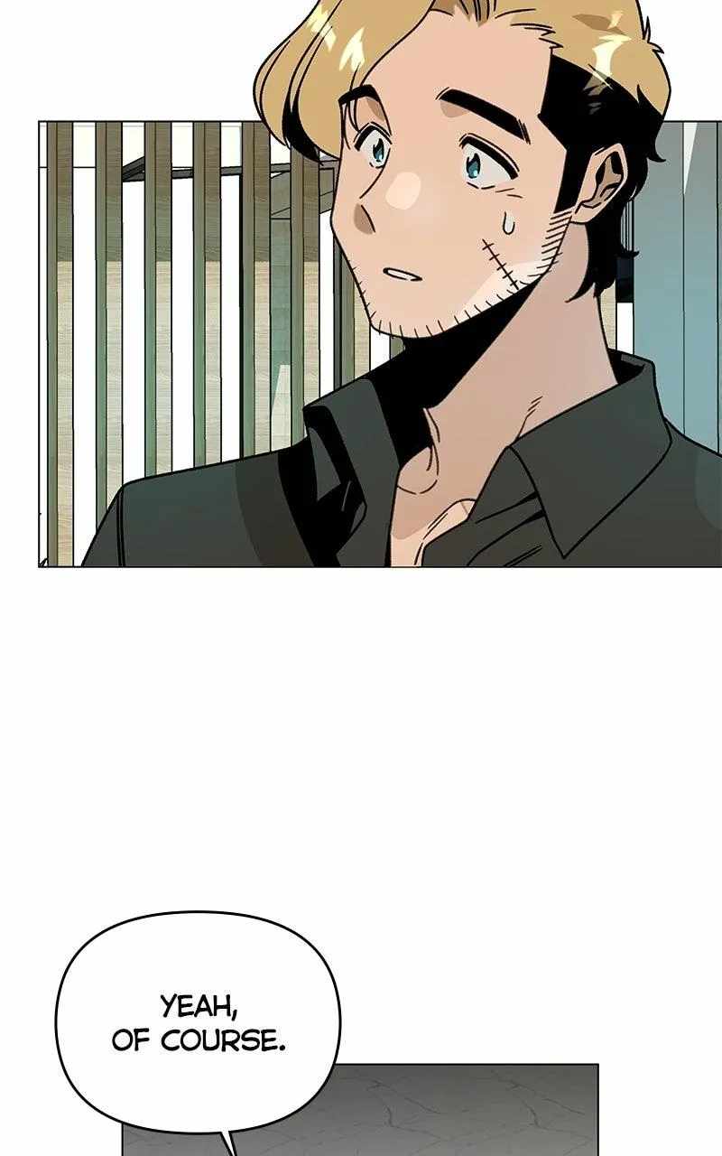 I’ll Resign and Have a Fresh Start in This World Chapter 167 - Page 91