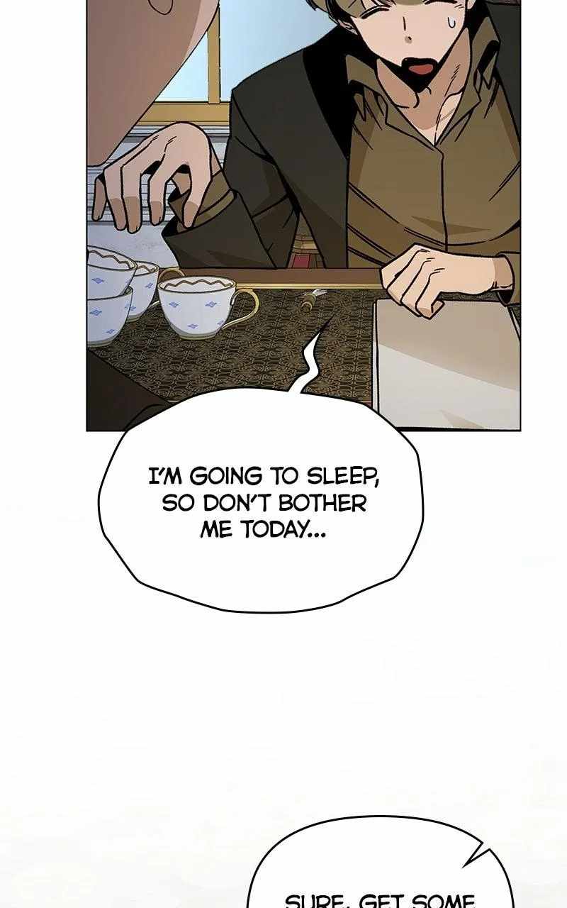 I’ll Resign and Have a Fresh Start in This World Chapter 168 - Page 4