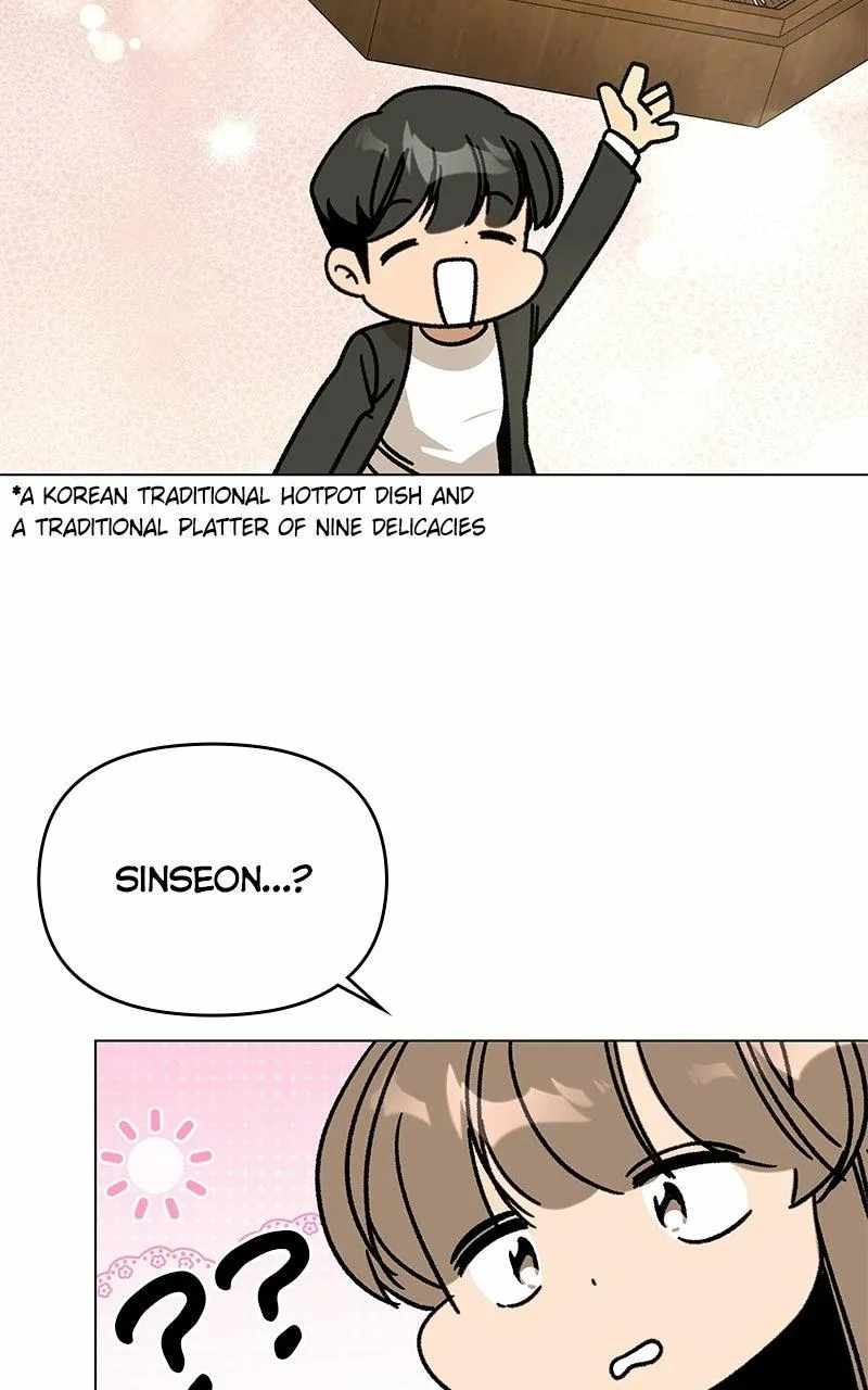 I’ll Resign and Have a Fresh Start in This World Chapter 168 - Page 56