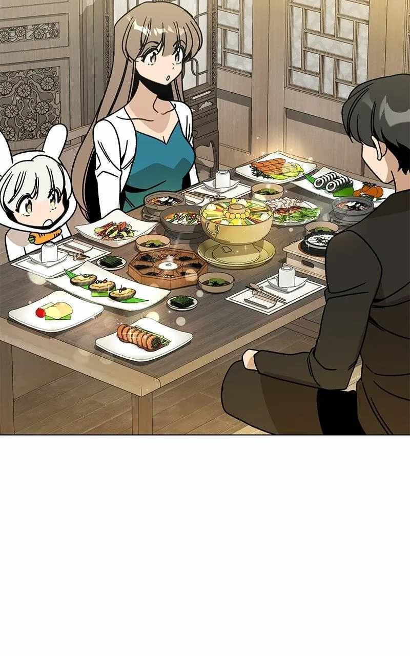 I’ll Resign and Have a Fresh Start in This World Chapter 168 - Page 63