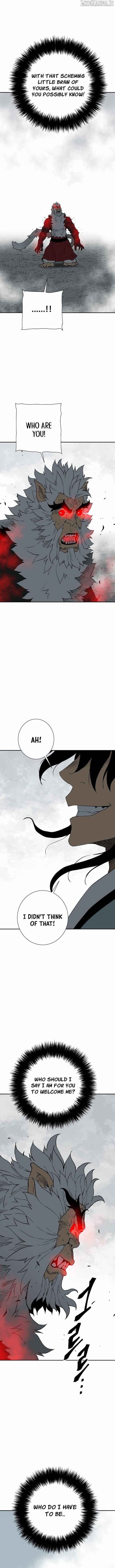 Tales of A Shinning Sword Chapter 123 - Page 16