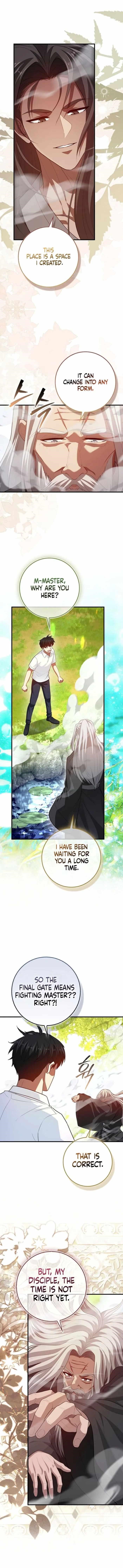 Return of the Martial Arts Genius Chapter 113 - Page 1