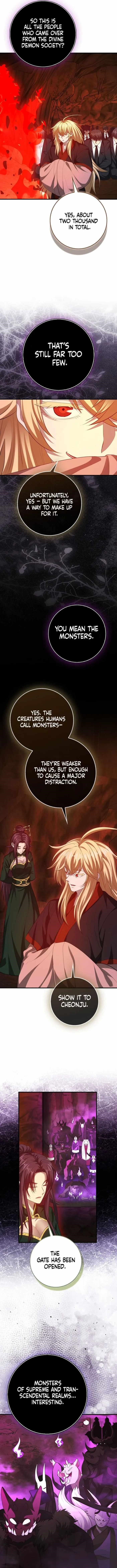 Return of the Martial Arts Genius Chapter 113 - Page 13