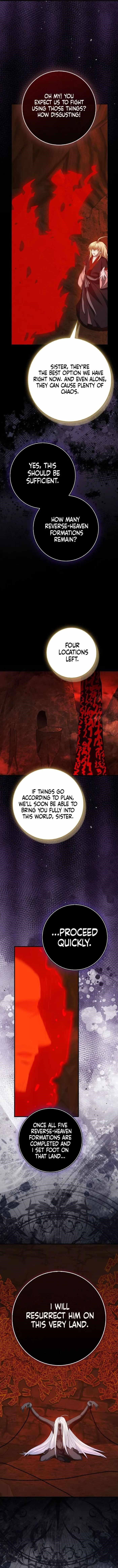 Return of the Martial Arts Genius Chapter 113 - Page 14