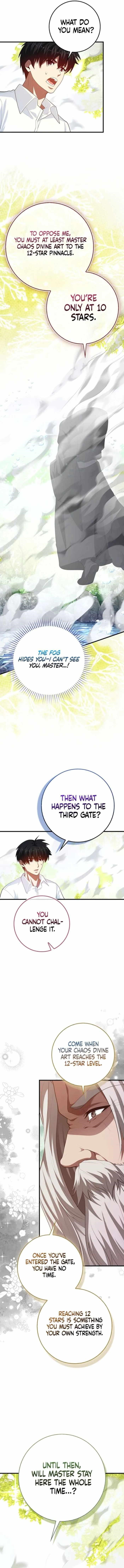 Return of the Martial Arts Genius Chapter 113 - Page 2