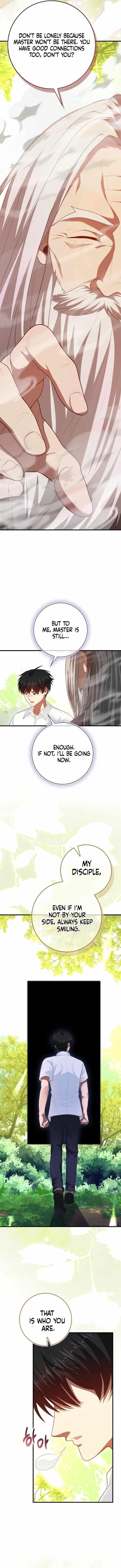 Return of the Martial Arts Genius Chapter 113 - Page 4