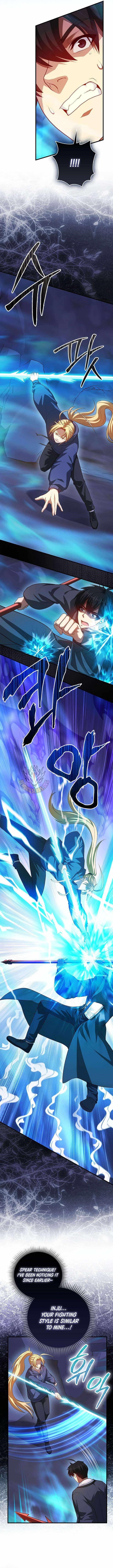 Return of the Martial Arts Genius Chapter 115 - Page 8