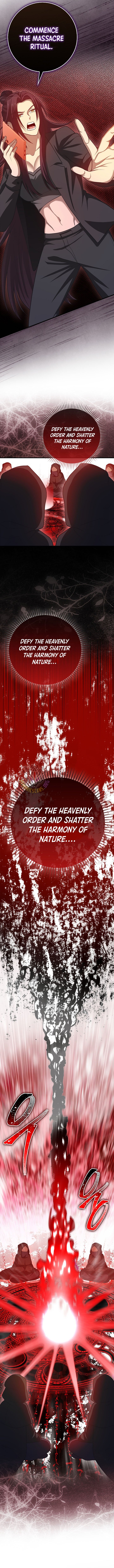 Return of the Martial Arts Genius Chapter 116 - Page 16