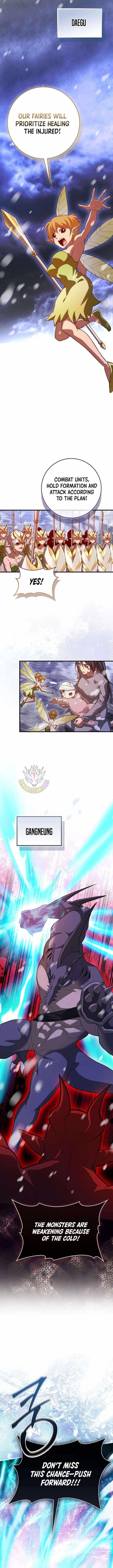 Return of the Martial Arts Genius Chapter 119 - Page 11