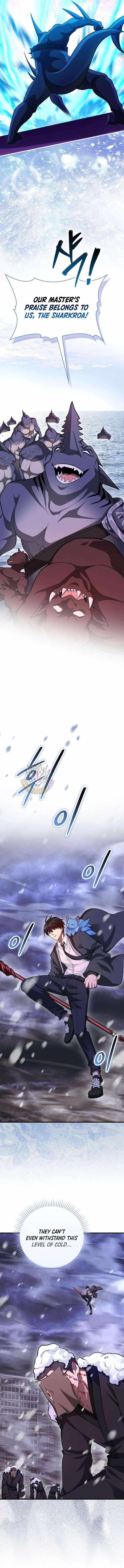 Return of the Martial Arts Genius Chapter 119 - Page 12