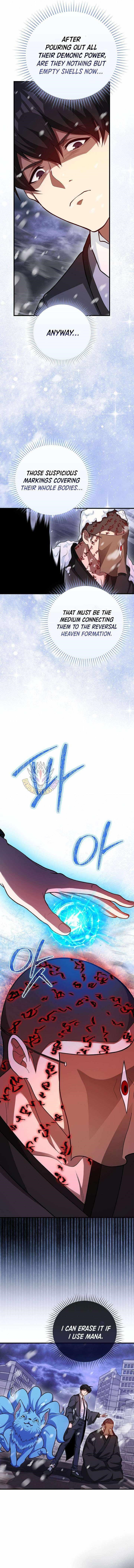 Return of the Martial Arts Genius Chapter 119 - Page 13