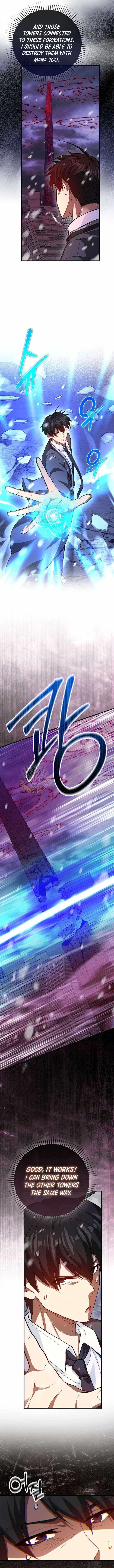 Return of the Martial Arts Genius Chapter 119 - Page 14