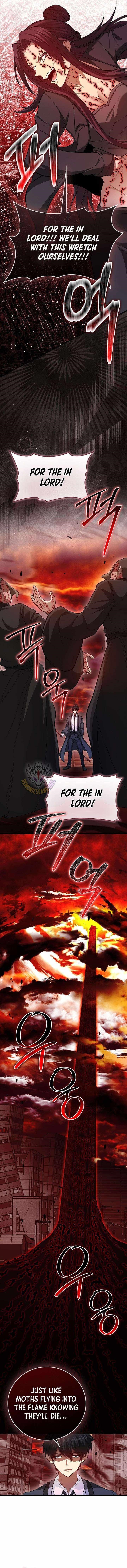 Return of the Martial Arts Genius Chapter 119 - Page 2