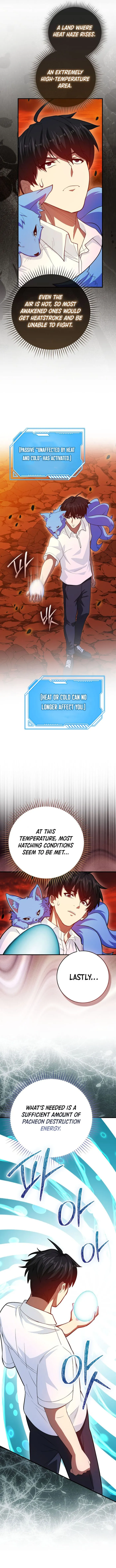 Return of the Martial Arts Genius Chapter 122 - Page 11