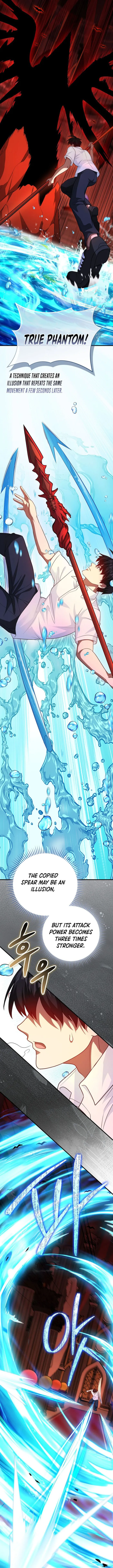 Return of the Martial Arts Genius Chapter 123 - Page 12