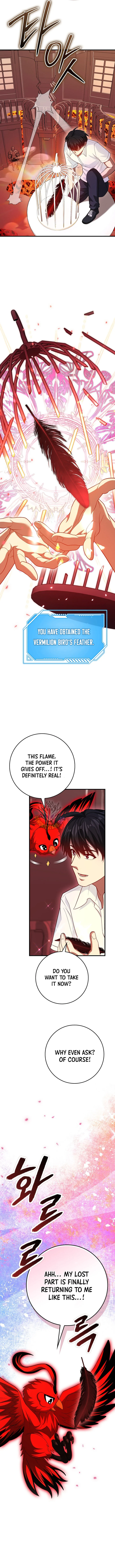 Return of the Martial Arts Genius Chapter 124 - Page 12