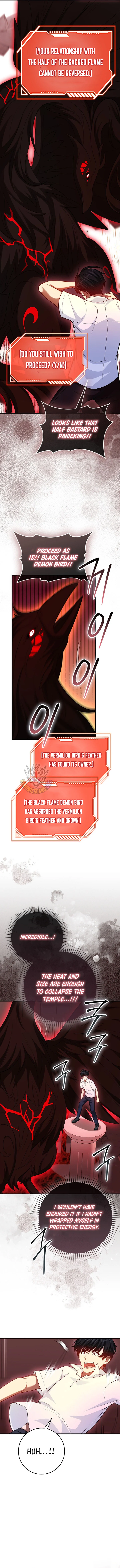 Return of the Martial Arts Genius Chapter 124 - Page 14